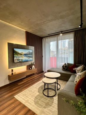 Appartement neuf 2 chambres avec salle de sport